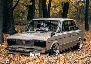 Российский автопром🇷🇺