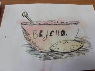 Рецепты, проще некуда. 
