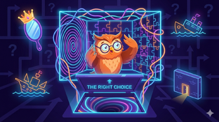 😵‍💫 Психологические ловушки
