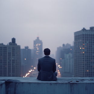 Признания лидеров: "Я устал быть сильным"