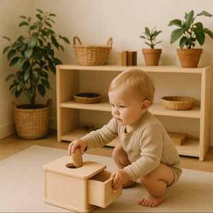 Сензитивные периоды