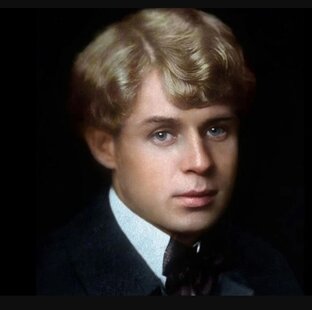 Сергей Есенин - лучшие стихи