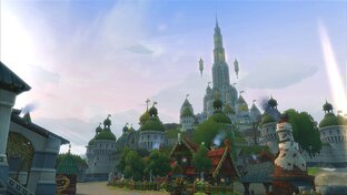 Аллоды Онлайн | Музыка и эмбиент