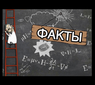 ФАКТ ДНЯ 