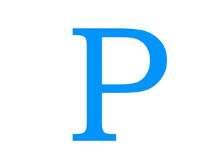 Символы на букву "Р".