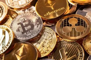 Криптовалюта