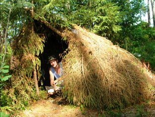 Азбука выживания