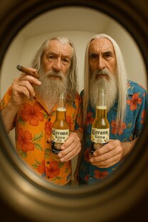 Эпоха винила