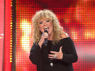 Русский песня 