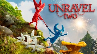 UNRAVEL TWO