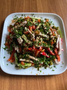 Быстрые рецепты на каждый день!