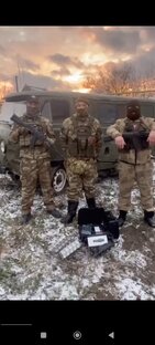 СВО за Россию 