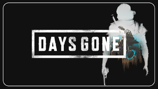 Days Gone