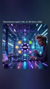 Про n8n