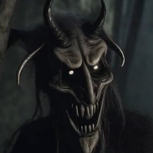 Страшные сказки и рассказы