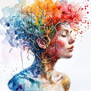 Эмоции и ментальное здоровье