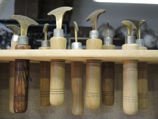 Производственный процесс 