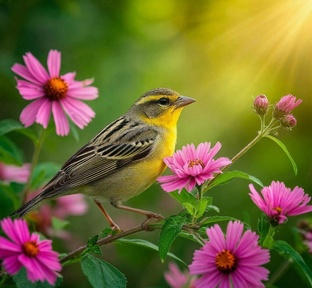 Видео для релакса и отдыха