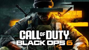 Call Of Duty Black Ops 6 (Online - Multiplayer)