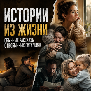 ИСТОРИИ ИЗ ЖИЗНИ 