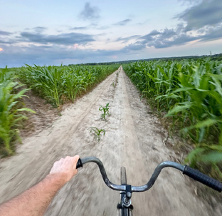 Покатушечки