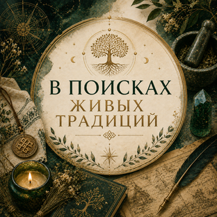 В поисках живой традиции