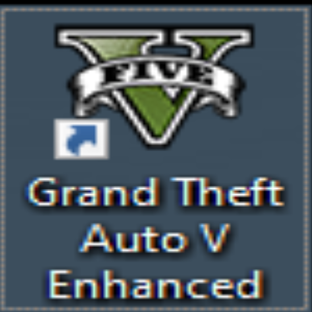 Видео по игре: Grand Theft Auto V Enhanced.