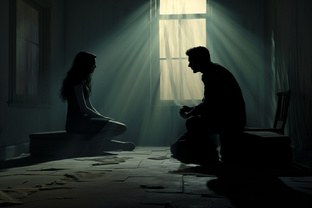 Абьюзер, нарциссы, токсичность, манипуляции 