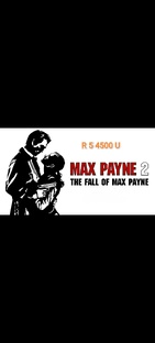Max Payne 2:The Fall Of Max Payne 