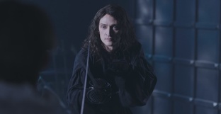 Сериал "Этерна". Когда черновик лучше чистовика.