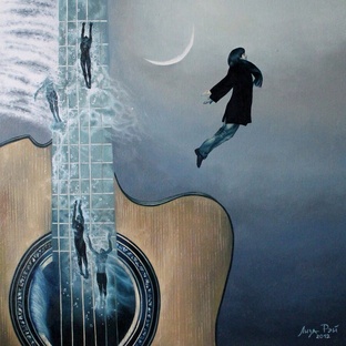 Любовь побеждает