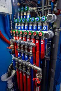 Советы по сантехнике