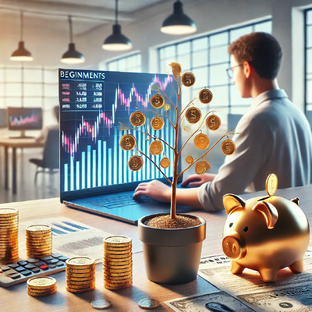 Инвестиции для начинающих