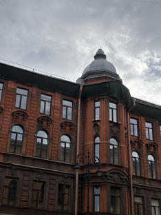 Подборки с интересными местами