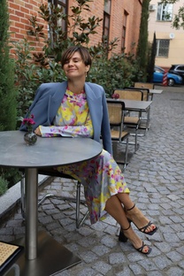 Терапия Стиля