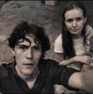 Просто обычная жизнь