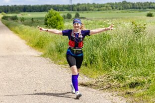 от 0 км до ультрамарафона 