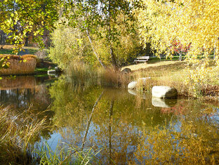 Прогулки по Берлину и его паркам