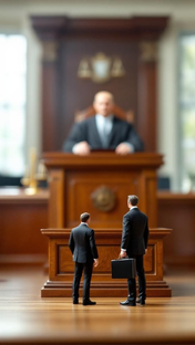 Уголовные дела