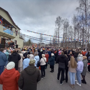 Односельчане