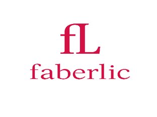FABERLIC  РОССИЯ