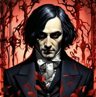 Поэтический Олимп