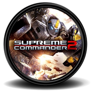 Supreme Commander 2
