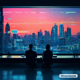 Продукты Студии