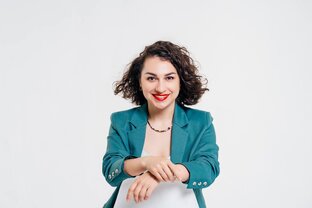 О психологии глубоко и с юмором 