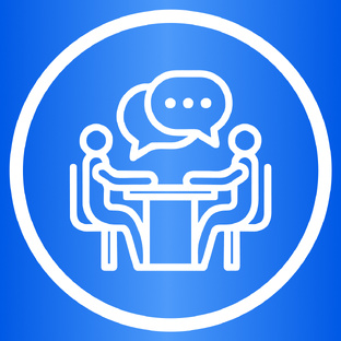 Интервью "Мир будущего".