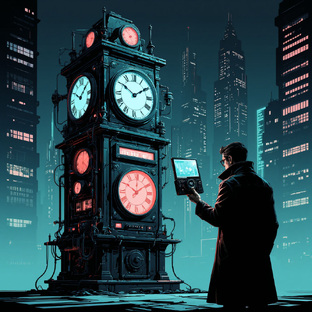 Историческая подборка