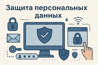 Безопасность в сети интернет