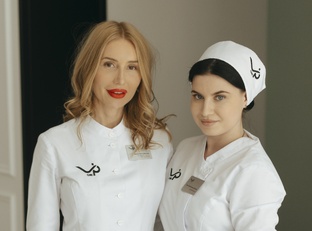 БЛЕФАРОПЛАСТИКА