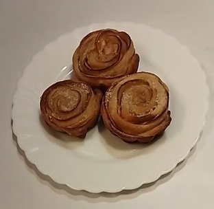Десерты